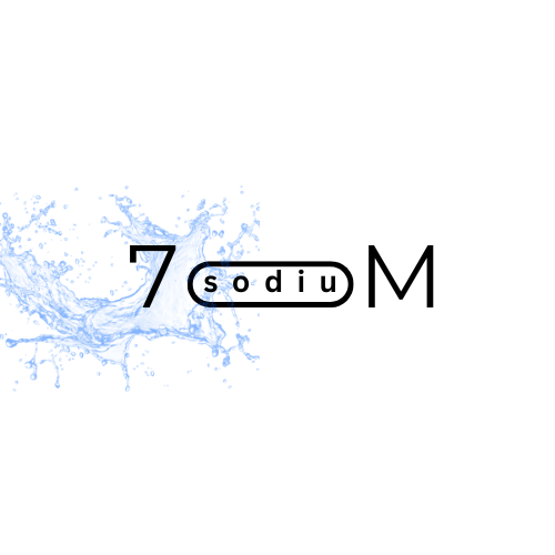 7 Sodium