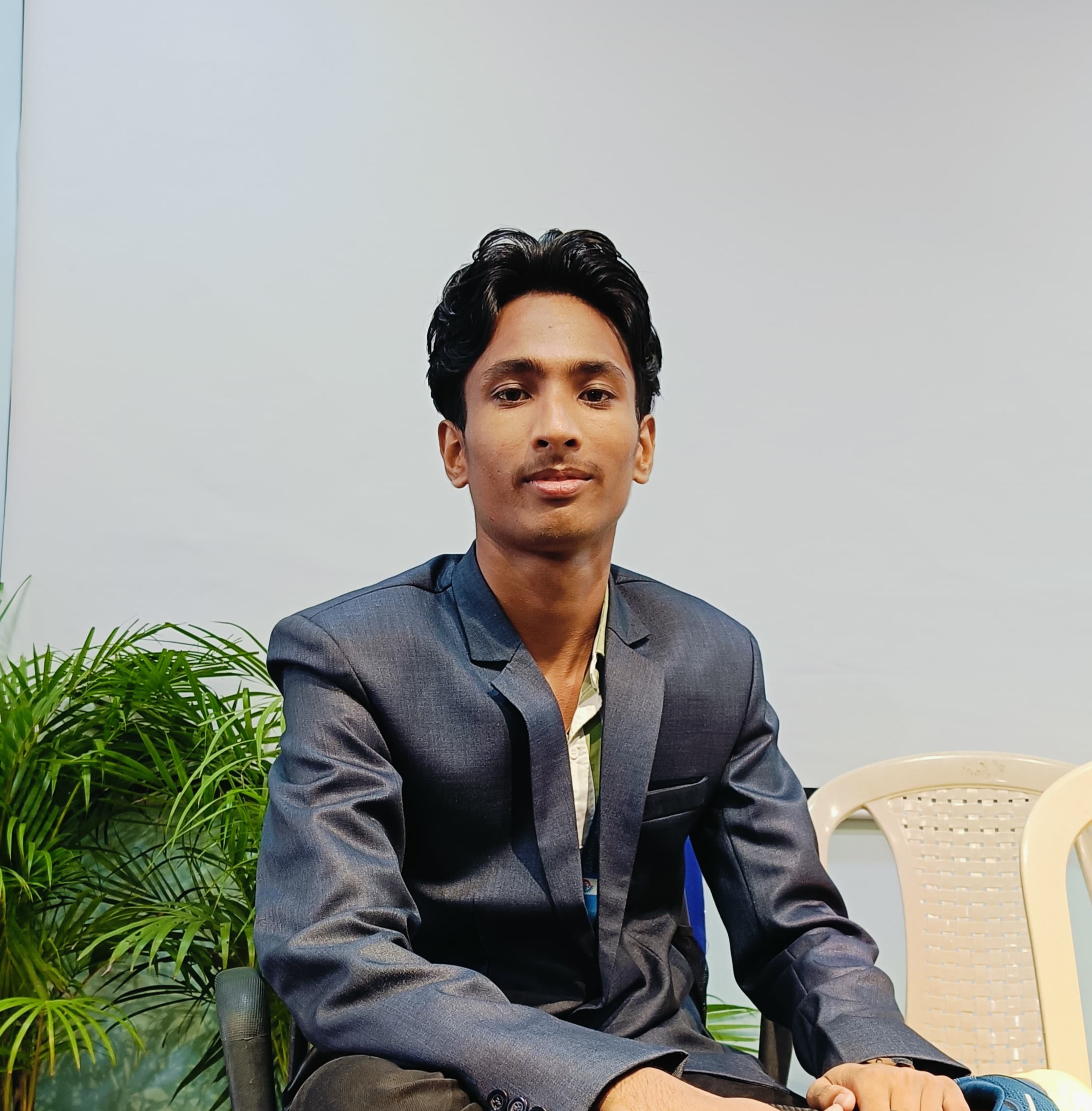 Sunil