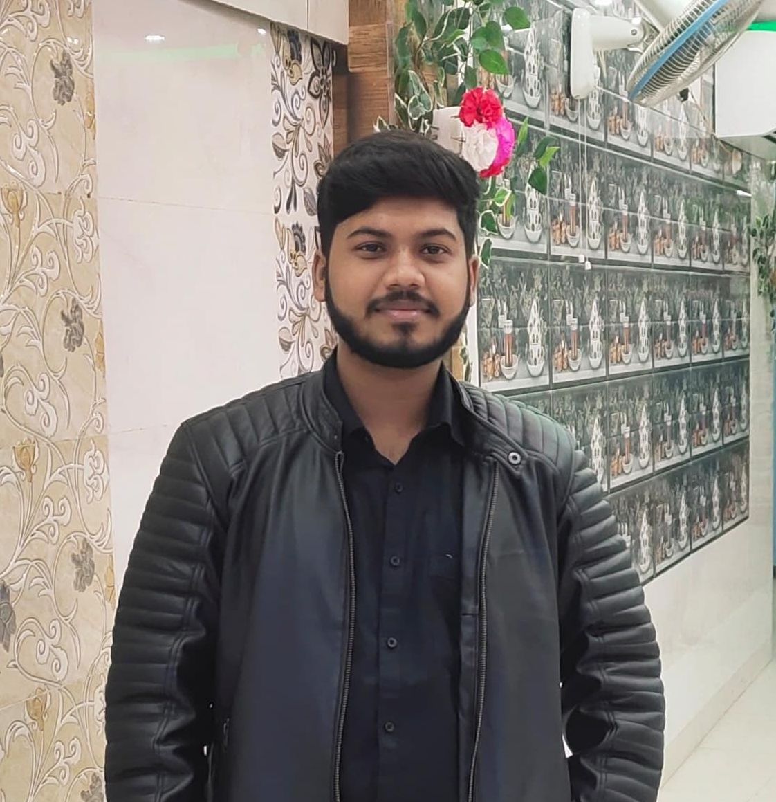 Sunil