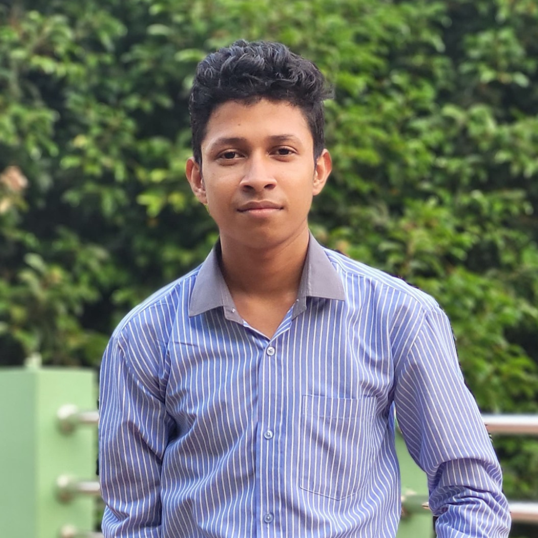 Sunil