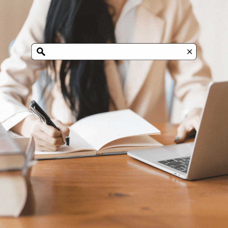 Interview Preparation GIF