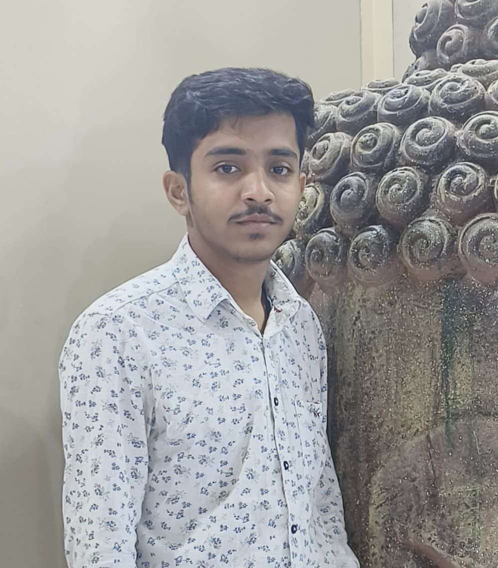 Sunil