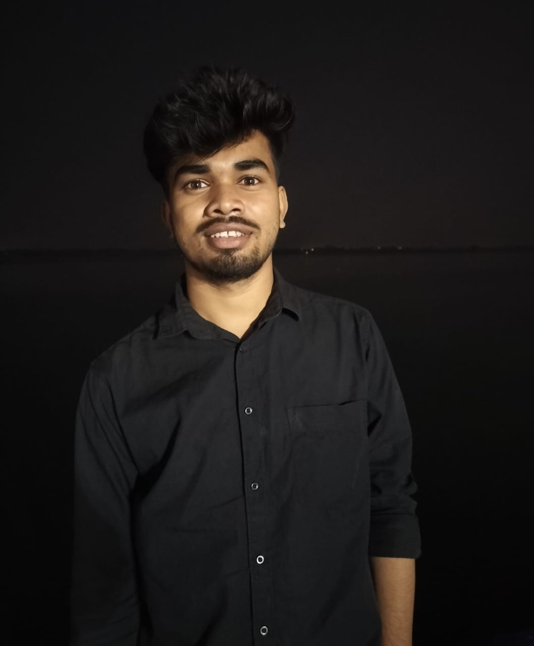 Sunil